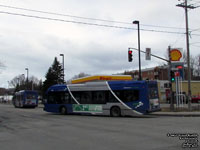 RTC 1505 - 2015 Novabus LFS Hybrid